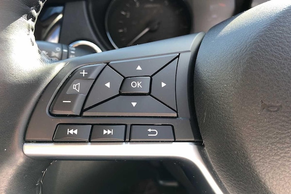 Used Nissan X-Trail 2019 for sale - 76189160: Photo 23