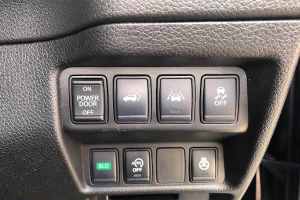 Used Nissan X-Trail 2019 for sale - 76189160: Photo 27