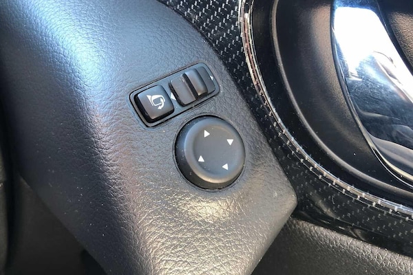 Used Nissan X-Trail 2019 for sale - 76189160: Photo 30