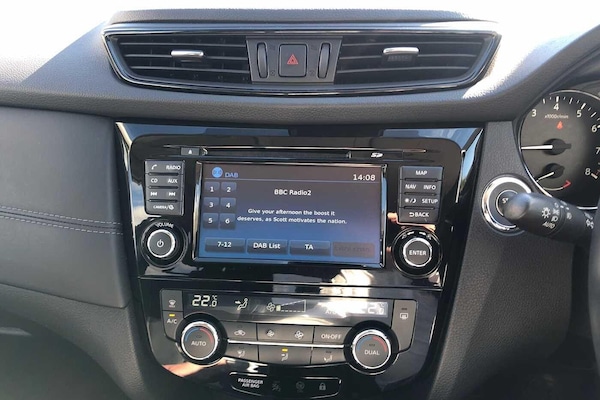 Used Nissan X-Trail 2019 for sale - 76189160: Photo 32