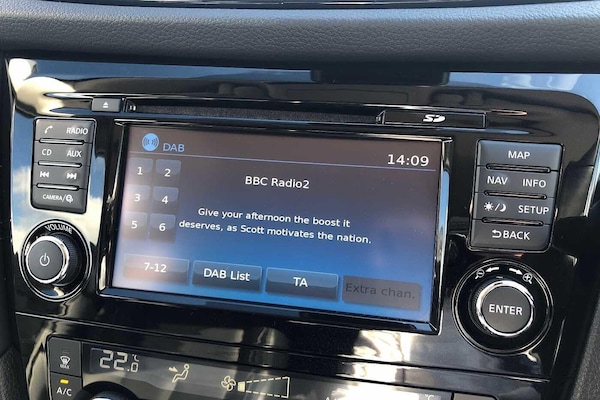 Used Nissan X-Trail 2019 for sale - 76189160: Photo 33