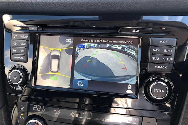 Used Nissan X-Trail 2019 for sale - 76189160: Photo 34