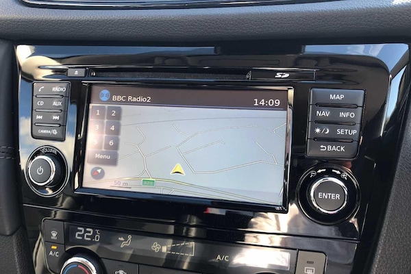 Used Nissan X-Trail 2019 for sale - 76189160: Photo 35