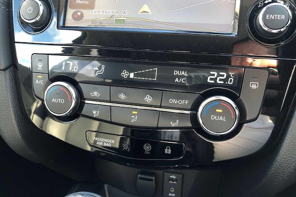 Used Nissan X-Trail 2019 for sale - 76189160: Photo 36