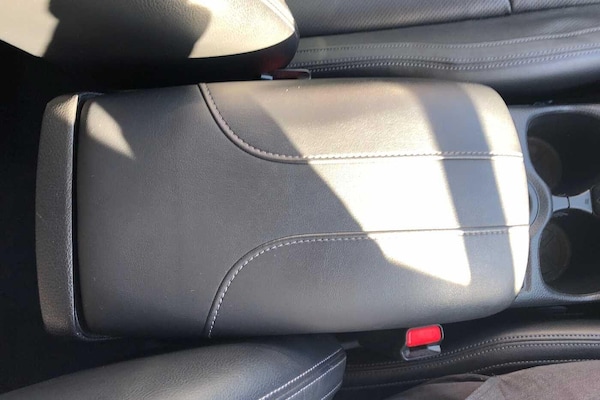 Used Nissan X-Trail 2019 for sale - 76189160: Photo 40