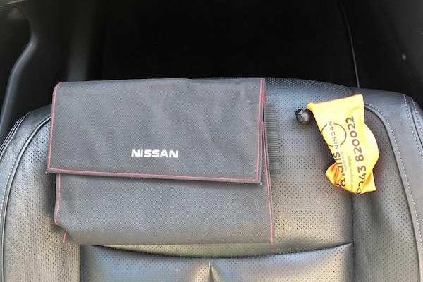 Used Nissan X-Trail 2019 for sale - 76189160: Photo 42