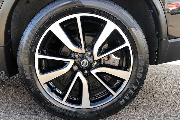 Used Nissan X-Trail 2019 for sale - 76189160: Photo 6