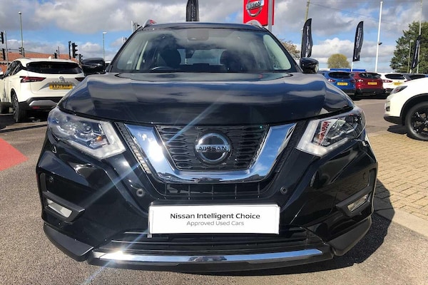 Used Nissan X-Trail 2019 for sale - 76189160: Photo 7