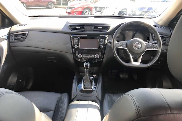 Used Nissan X-Trail 2019 for sale - 76189160: Photo 8