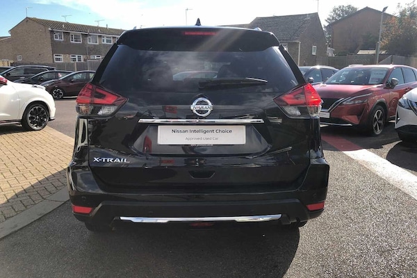 Used Nissan X-Trail 2019 for sale - 76189160: Photo 9