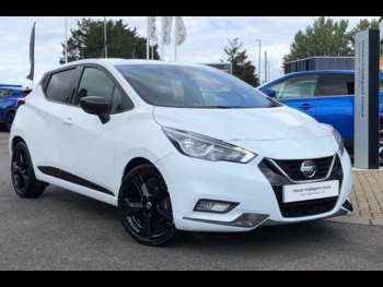 2020 (70) - 1.0 IG-T N-Sport XTRON Euro 6 (s/s) 5dr
