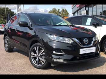 2019 (69) - 1.3 DIG-T (140ps) N-Connecta 5-Door
