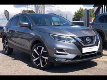 2020 (70) - 1.5dCi (115ps) Tekna 5-Door