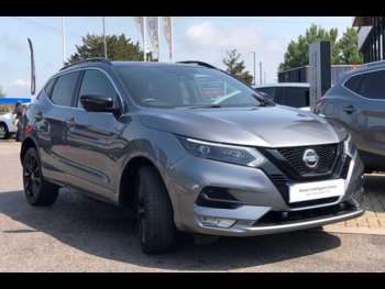 2020 (20) - 1.3 DIG-T (160ps) N-TEC 5-Door