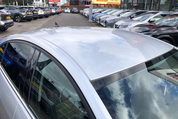 Used Vauxhall Insignia 2016 for sale - 76158483: Photo 13