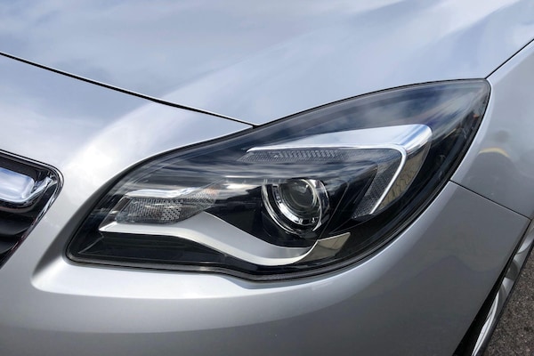 Used Vauxhall Insignia 2016 for sale - 76158483: Photo 15