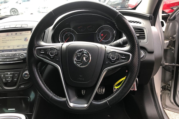 Used Vauxhall Insignia 2016 for sale - 76158483: Photo 19