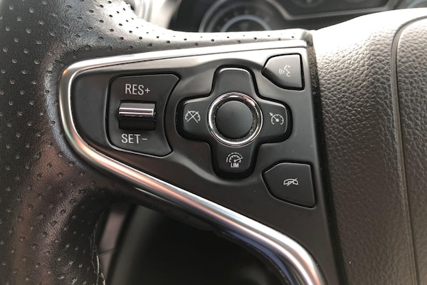 Used Vauxhall Insignia 2016 for sale - 76158483: Photo 20