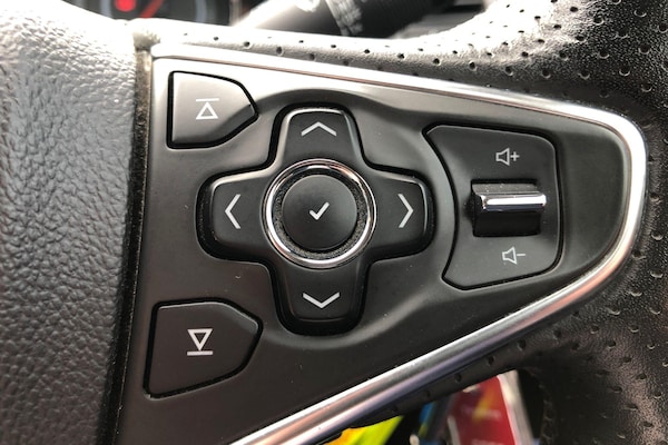 Used Vauxhall Insignia 2016 for sale - 76158483: Photo 21