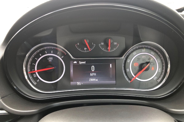 Used Vauxhall Insignia 2016 for sale - 76158483: Photo 22