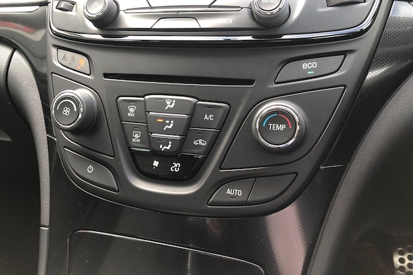 Used Vauxhall Insignia 2016 for sale - 76158483: Photo 30