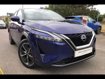 2022 (72) - 1.3 DIG-T (158ps) Tekna 5-Door