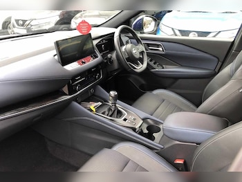 Used Nissan Qashqai 2022 for sale - 75166787: Photo