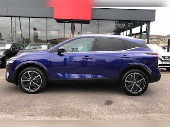 Used Nissan Qashqai 2022 for sale - 75166787: Photo