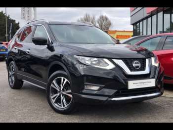 2020 (70) - 5Dr SW 1.3 DIG-T (160ps) N-Connecta (5st)