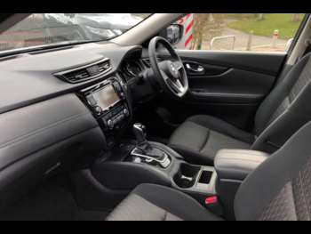 Used Nissan X-Trail 2020 for sale - 75001902: Photo