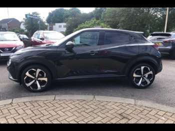 Used Nissan Juke 2021 for sale - 74691239: Photo