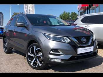 2020 (70) - 1.5 dCi Tekna Euro 6 (s/s) 5dr