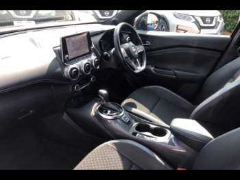 Used Nissan Juke 2023 for sale - 74934722: Photo