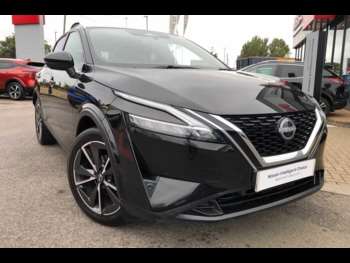 2022 (22) - 1.3 DIG-T (140ps) Tekna MHEV 5-Door