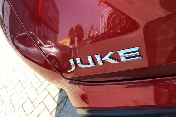 Used Nissan Juke 2023 for sale - 75553167: Photo 13