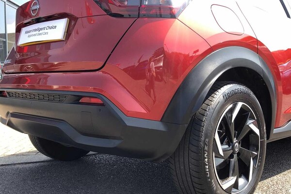 Used Nissan Juke 2023 for sale - 75553167: Photo 16