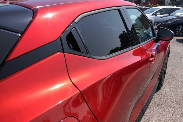 Used Nissan Juke 2023 for sale - 75553167: Photo 17