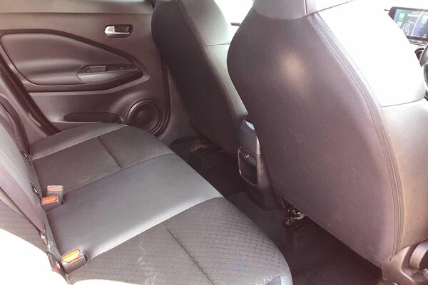 Used Nissan Juke 2023 for sale - 75553167: Photo 18