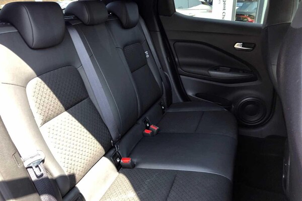Used Nissan Juke 2023 for sale - 75553167: Photo 20