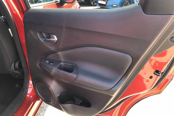 Used Nissan Juke 2023 for sale - 75553167: Photo 21
