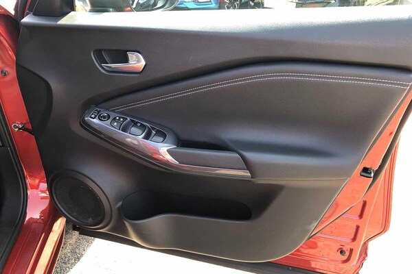 Used Nissan Juke 2023 for sale - 75553167: Photo 23