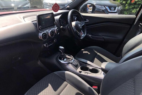 Used Nissan Juke 2023 for sale - 75553167: Photo 2