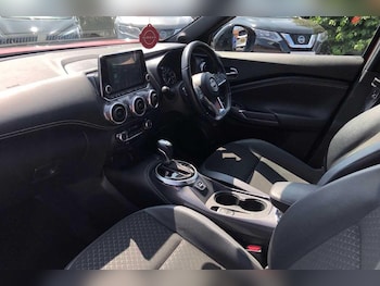 Used Nissan Juke 2023 for sale - 75553167: Photo