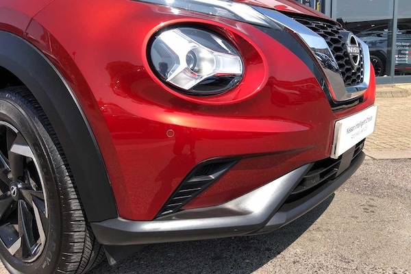 Used Nissan Juke 2023 for sale - 75553167: Photo 30