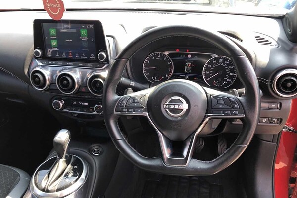 Used Nissan Juke 2023 for sale - 75553167: Photo 32