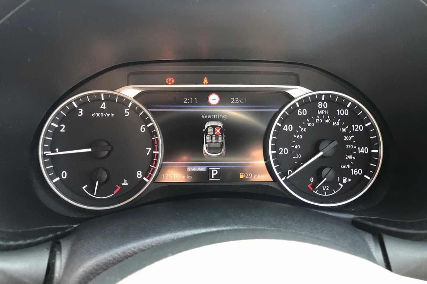 Vehicle 34