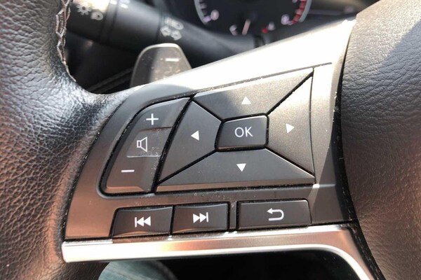 Used Nissan Juke 2023 for sale - 75553167: Photo 36