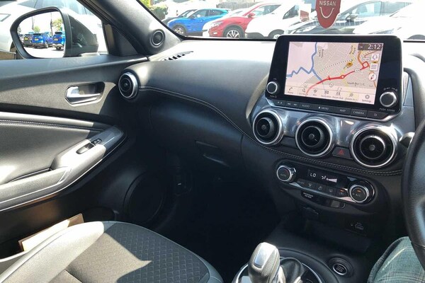 Used Nissan Juke 2023 for sale - 75553167: Photo 48