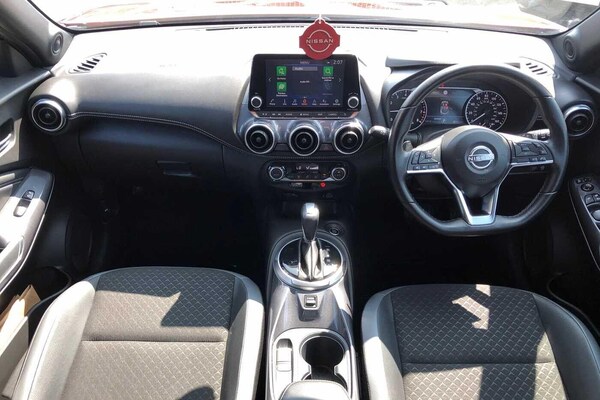 Used Nissan Juke 2023 for sale - 75553167: Photo 8