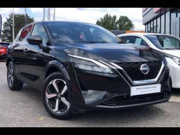 2022 (22) - 1.3 DIG-T (140ps) N-Connecta 5-Door